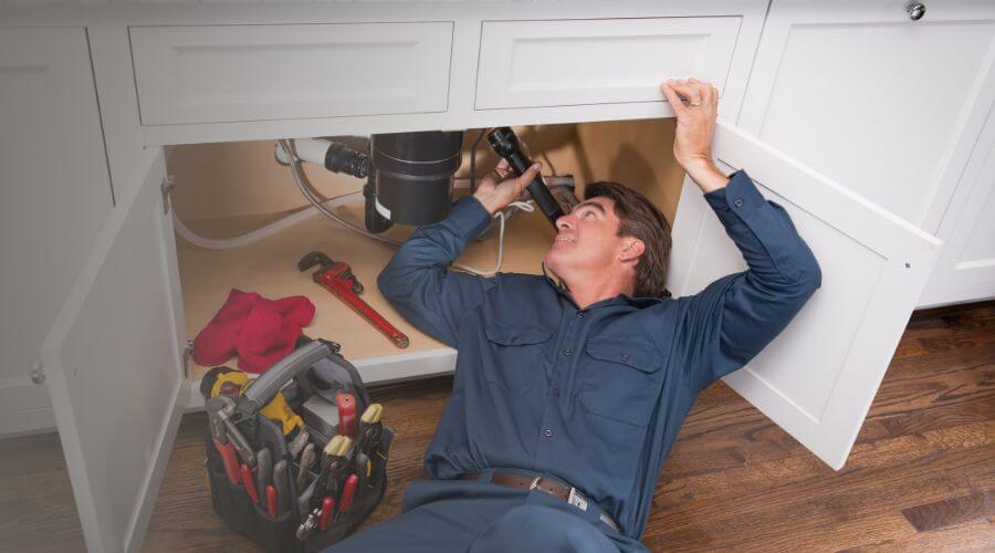 Professional water leak detection in Kingston, MA